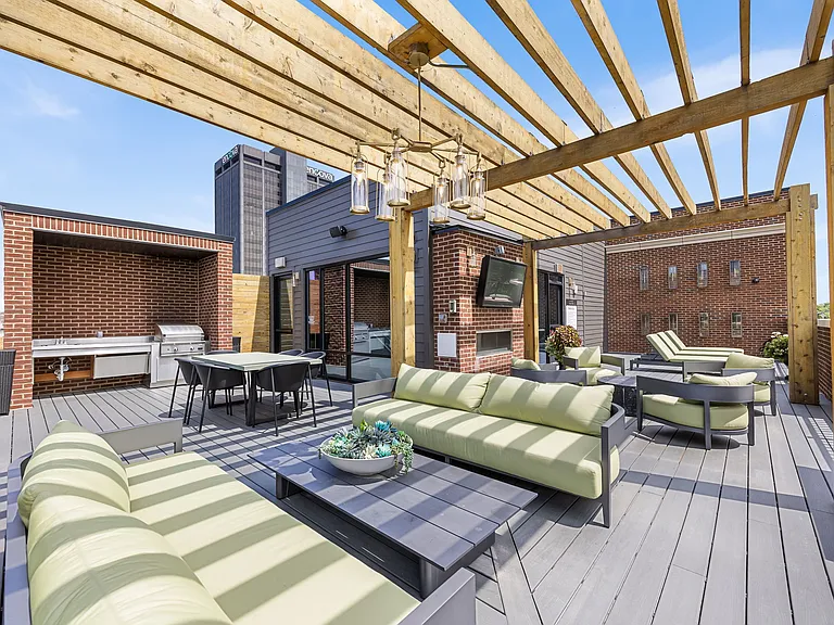 Residences at Topiary Park — Photo 26