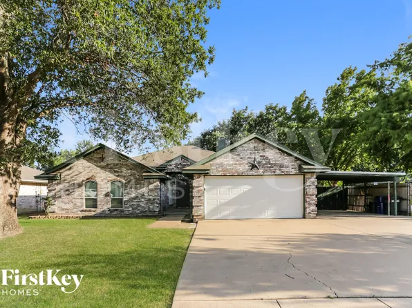 714 Windridge Ln, Burleson, TX 76028
