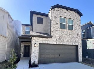 2537 Lost Maples Ln, Dallas, TX 75228