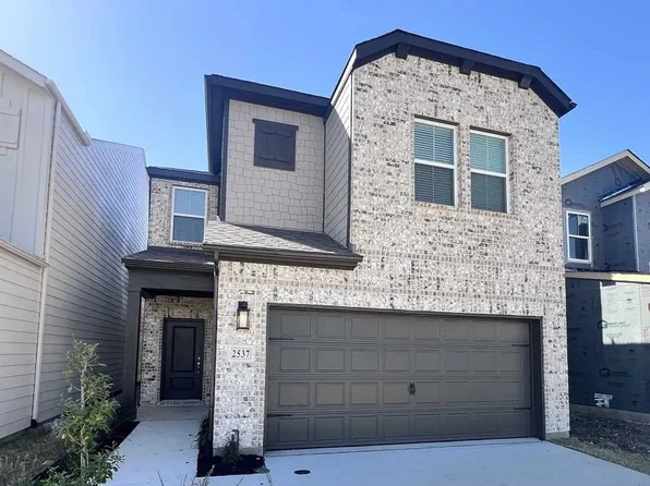 2537 Lost Maples Ln, Dallas, TX 75228