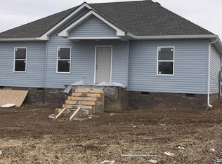 4002 Fleetwood Dr LOT 2, Westmoreland, TN 37186