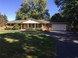 10630 Putnam Rd, Englewood, OH 45322