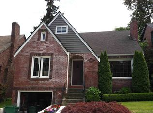 4845 NE 42nd St, Seattle, WA 98105