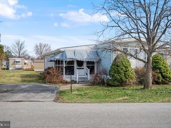 907 10th Ave #714, Wilmington, DE 19808