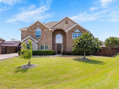 1212 Braddock Way, Wylie, TX, 75098