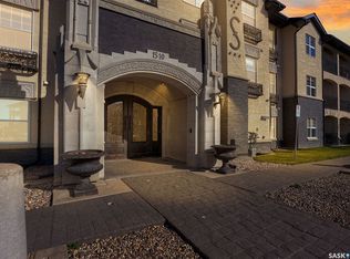 1510 Neville Drive #109, Regina, SK S4Z 0A3