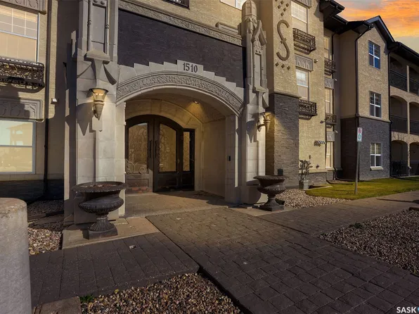 1510 Neville Drive #109, Regina, SK S4Z 0A3