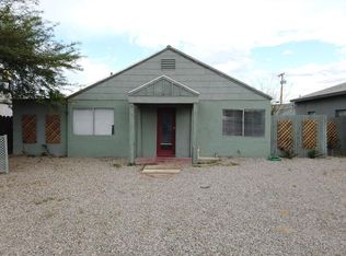 809 S Kofa Ave, Parker, AZ 85344