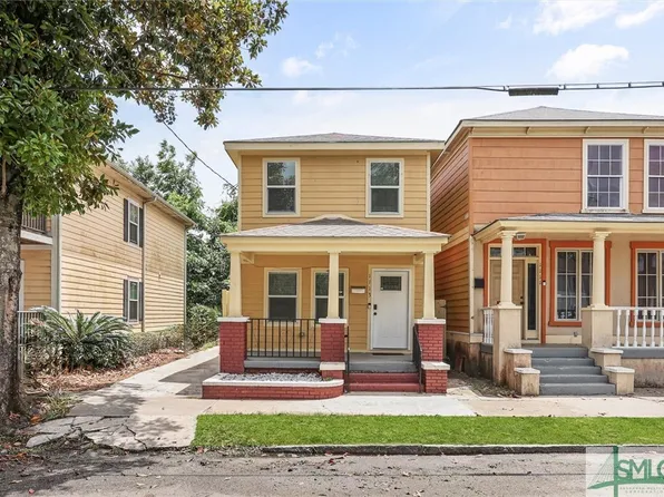 1113 Graydon Street, Savannah, GA 31404