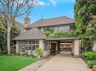 2917 N Poinsettia Ave, Manhattan Beach, CA 90266