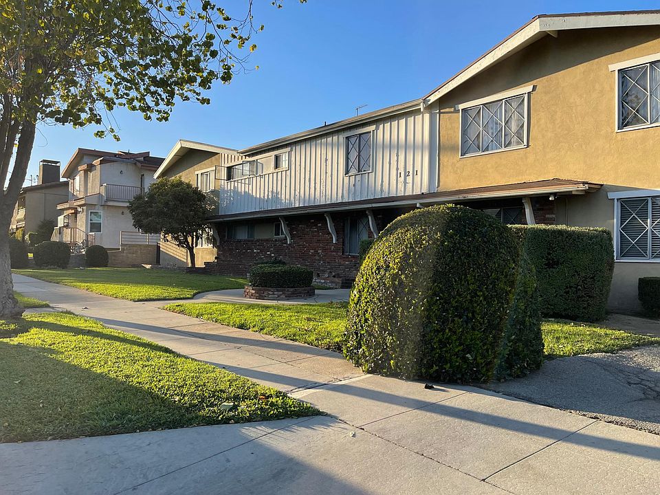 121 Park St E, Alhambra, CA 91801 Zillow