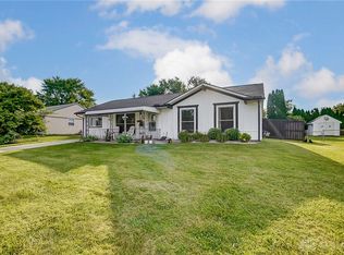 3240 Vineyard St, Springfield, OH 45503