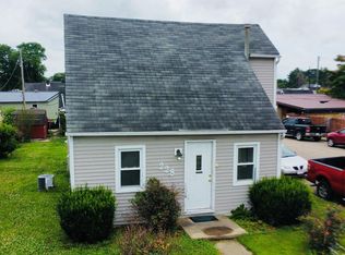 228 Renick Ave, Chillicothe, OH 45601