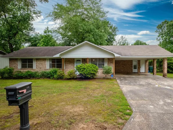 123 Shamrock Dr, Conway, AR 72034