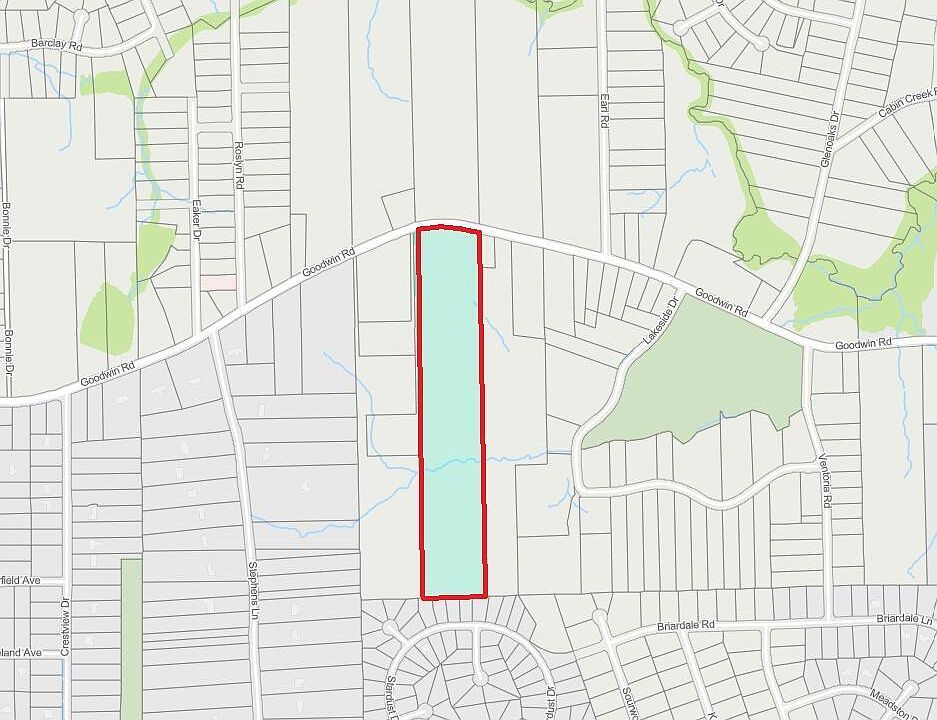 1st image of 708 Goodwin Rd Lot 21