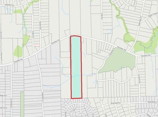 708 Goodwin Rd Lot 21, Durham, NC 27712