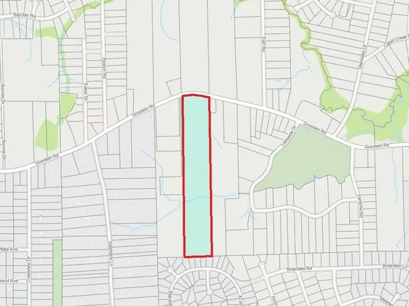 708 Goodwin Rd Lot 21, Durham, NC 27712