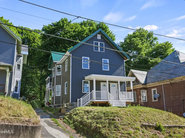 69-71 Hall St, North Adams, MA 01247