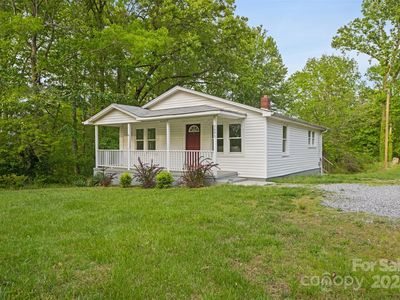 3093 Flat Gap Rd, Valdese, NC, 28690