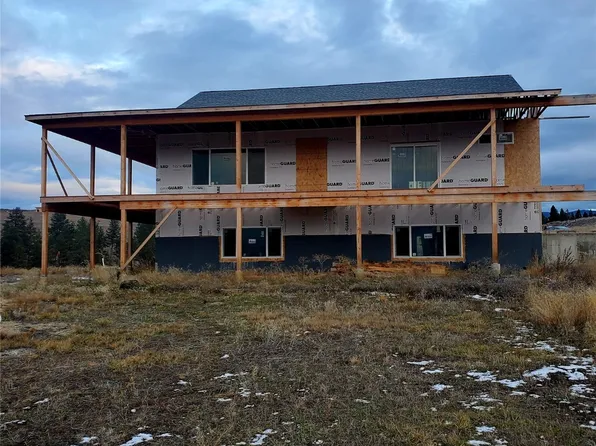 1068 Jenne Ln, Florence, MT 59833