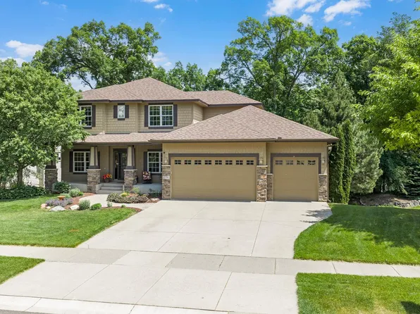 17791 Ketchikan Trl, Lakeville, MN 55044