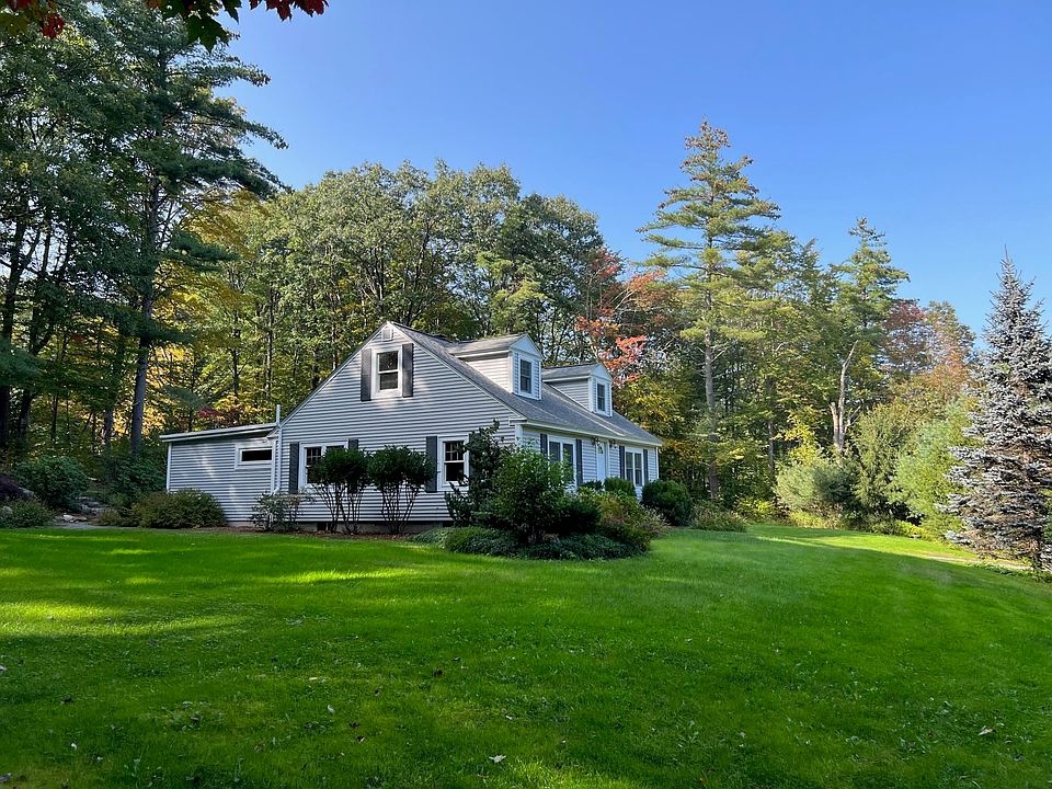 23 Fitchburg Road, Mason, NH 03048 Zillow