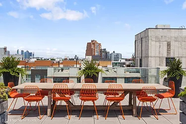 Rented by Living New York