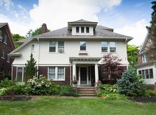 2902 Washington Blvd, Cleveland Heights, OH 44118