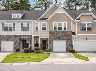 1405 Southpoint Trl, Durham, NC 27713