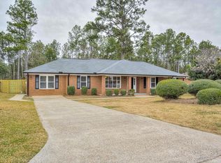 2746 Crosshaven Drive, Hephzibah, GA 30815