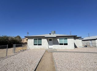 325 S Gordon St, Ridgecrest, CA 93555