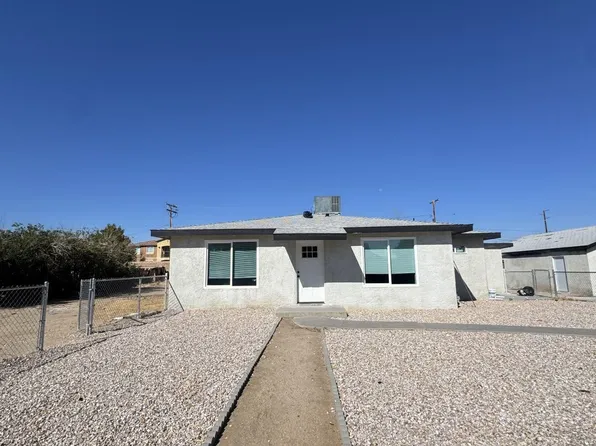 325 S Gordon St, Ridgecrest, CA 93555