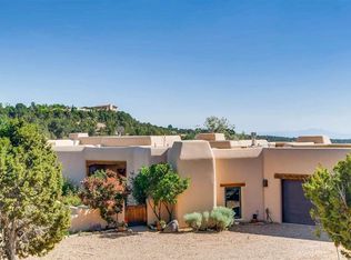 140 Barranca Rd, Santa Fe, NM 87501