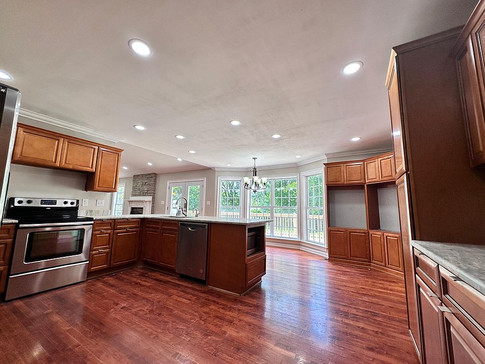 1458 Kittrell Rd, Franklin, TN 37064 Zillow