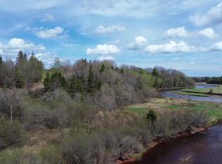 Trout Brook Rd, Colchester, NS B0K1V0