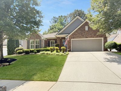 6 Greenview Dr, Newnan, GA, 30265