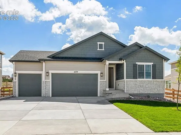 16729 Starfall Dr, Monument, CO 80132