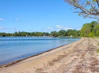 LOT Two Holiday Point Rd #B, North Hero, VT 05474