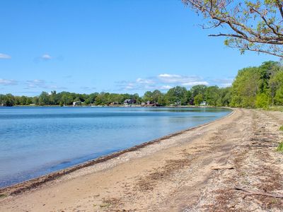 Lot B 2 Holiday Point Road, North Hero, VT, 05474