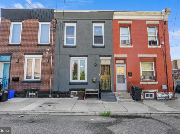 3317 Coral St, Philadelphia, PA 19134