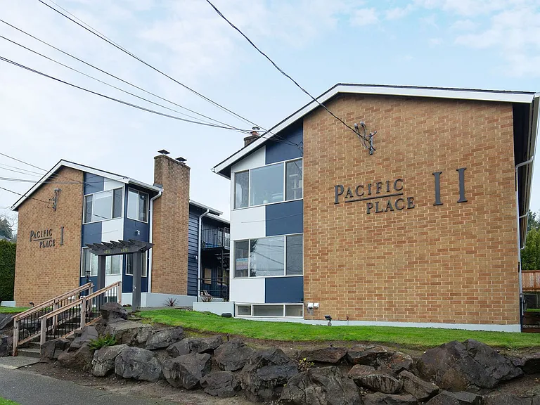 Pacific Place Apartments — Photo 14