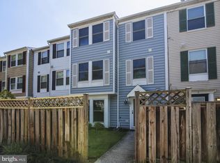 11 Whitechurch Ct, Germantown, MD 20874