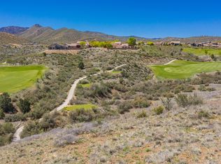 7395 E Reins Ct, Prescott Valley, AZ 86314