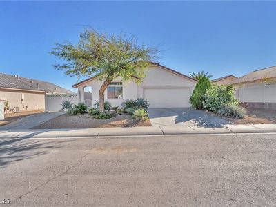 525 Bright Lights Ave, North Las Vegas, NV, 89031
