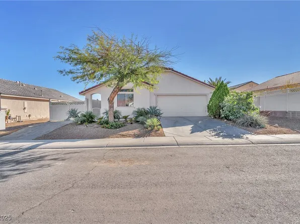525 Bright Lights Ave, North Las Vegas, NV 89031