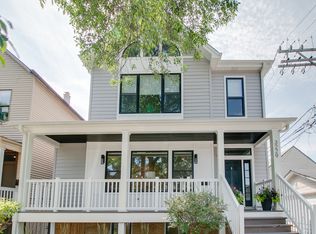 3229 W McLean Ave, Chicago, IL 60647