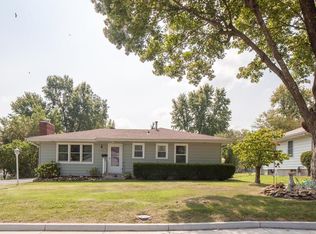 315 NE Orchard Dr, Lees Summit, MO 64063