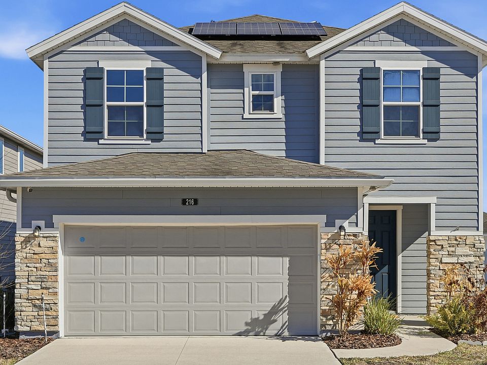 1st image of 216 Santorini Ct