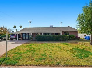 3445 E Granada Rd, Phoenix, AZ 85008
