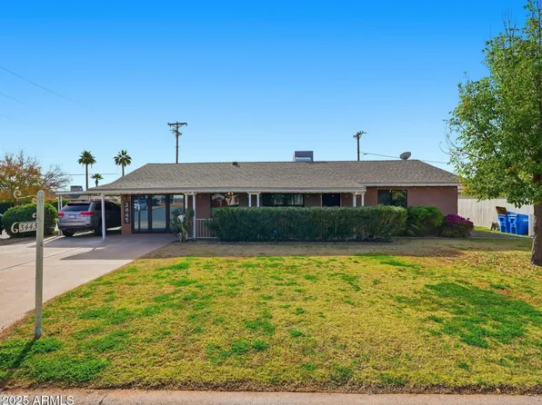 3445 E GRANADA Road, Phoenix, AZ 85008
